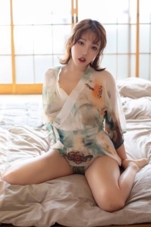 被拯救的姜戈