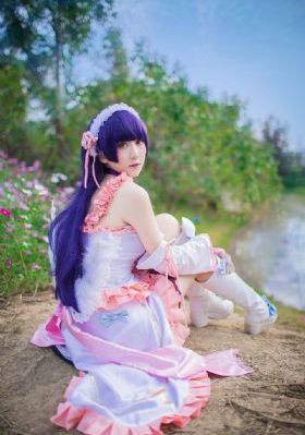元气少女缘结神第二季
