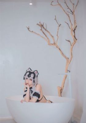 丰满年轻的继母6