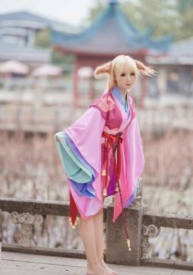 冰雪奇缘2中文版