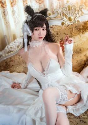 妻子回来了